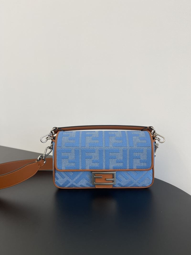 Fendi Baguette Bags